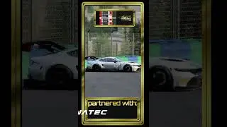 GT3 Console Series STARTS with FIRE in Hungary! 🇭🇺🔥 Round 3 Goes Off!