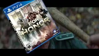Absolver | For Honor Tribute