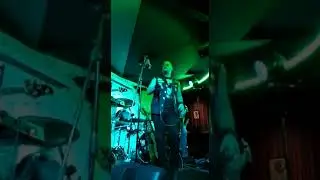 Always Somewhere Scorpions COVER on Lead Vocals by Jeremy Indra