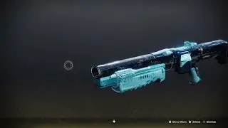 PSA THIS SHADER IS BETTER THAN MEMENTOS!!! (Sinking Feeling)