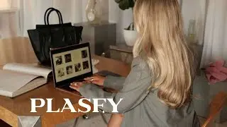 Plasfy: Managing Your Design Projects for Maximum Efficiency (My Designs Page & Folders Explained)