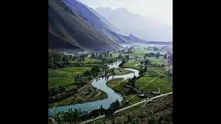 PHANDAR VALLEY || Ghizer, Gilgit Baltistan || Northern Areas Beauty || The TriperZ