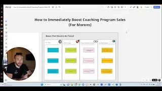 How to Get More Coaching Clients Immediately (Literally Within 24-48 Hours lol)