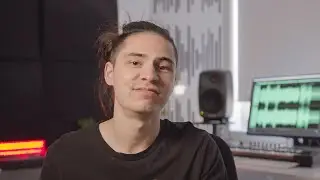 Making a Psy-style bassline in 5 minutes!