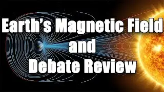 TDDS ep. 150 | Earth's Magnetic Field Myth Debunks | Toon's Debate With QoP