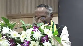 National Institute of Technology Goa - 9th Convocation| Live | Prudent Network | 131023