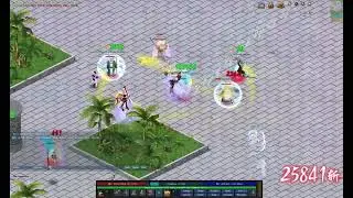 Conquer Online GuildBeast