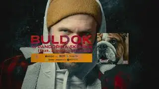 FILIP KONVALINKA feat. KAROL&Iacute;NA KR&Eacute;ZLOV&Aacute; - PANDOŘINA SKŘ&Iacute;ŇKA (BULDOK OFFICIAL AUDIO)