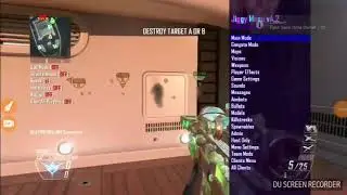 Jiggy mod menu
