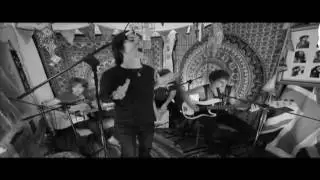 The Black Keys /  Gold On The Ceiling (Cover by The Struts)