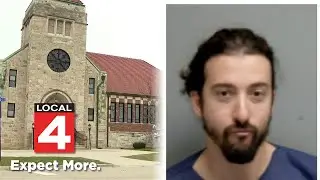 Man charged in elaborate Downriver Christmas kidnapping plot