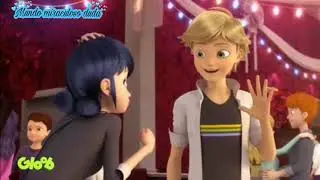 Ela Caiu Do Céu ☄❤-amv Miraculous