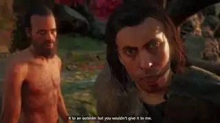 Far Cry New Dawn - Ethan&rsquo;s Soul - End Boss Fight - Last Story Mission