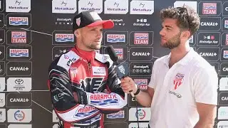 MATEUSZ SZCZEPANIAK PO #BYDRYB