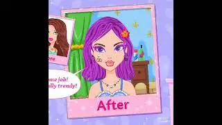 Dihlaila Has My Scene Games From Diva Girlz