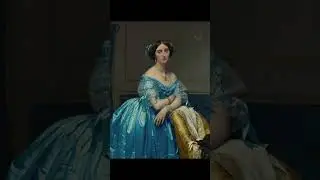 Jean Auguste Dominique Ingres (French, 1780 - 1867) | 5 Masterpieces of Neoclassical Art