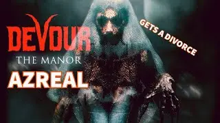 【DEVOUR】THE MANOR
