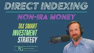 Direct Indexing: Tax Smart Investment Strategy