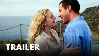 50 VOLTE IL PRIMO BACIO (2004) | Trailer italiano della commedia con Adam Sandler e Drew Barrymore