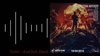 Gockel - Acid Jack Attack