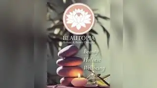 Beautopia | My treatment room tour video | Location details | Sep2020