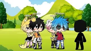 Mikellino spartor riumba mayictor /CAP 2/YAOI