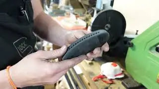 Comment poser une plaque de couche comme un professionnel : savoir-faire d'armurier
