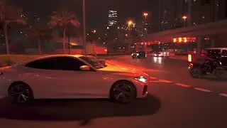 رحلة دبي في شهر محرم ١٤٤٧ هجري الجزء الثالث  Dubai trip in the month of Muharram 1447 AH part three