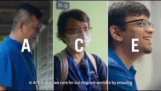 MOM's Assurance, Care and Engagement (ACE) Group