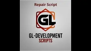 GL-Development Repair Script
