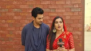 Kyunkii Tum Hi Ho Serial Actor Harsh Nagar & Priyanka Davale Full Exclusive Interview | Harsh Nagar