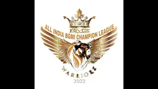 STAGE GROUP/ALL INDIA BGMI CHAMPION LEAGUE PRESENT BY RMZ