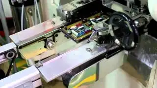 Manufacturing Insight - iCOP Technology.