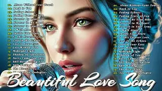 Romantic Love Songs 2026 🌙 | Beautiful Sad Ballads & Easy-Listening Emotional Playlist