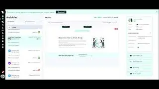 Live Navigation Tracking & Recorded Sessions