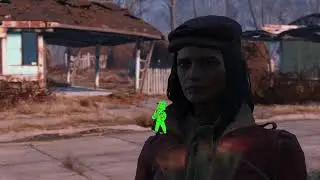Fallout 4 have an hour