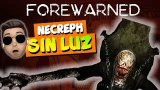FOREWARNED PRIMERAS IMPRESIONES | Forewarned Gameplay espa&ntilde;ol