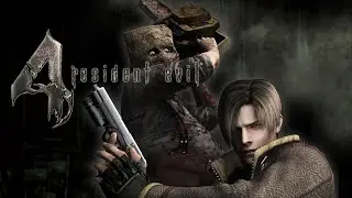 Resident Evil 4  #6 #fy #foryoupage #residentevil