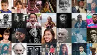 Show Your Support for Asylum Seekers