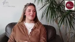 Faith Mission Bible College Edinburgh Promo