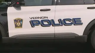 Suspect in Vernon motel homicide appears in court