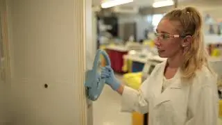 What motivates you to keep progressing as a scientist?