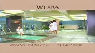 Wi Spa Commercial  aired on Bravo TLC Travel USA and Lifetime
