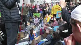 Schools for Climate Truth