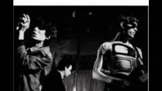 Psychedelic Furs - High Wire Days