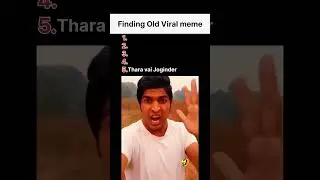 Ranking Old Funny Viral Original Meme Moments 😂 | Part 6