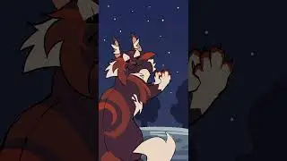 Mapleshade will be there #warriorcats #animation #warriors #furry #artist #art #mapleshade