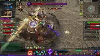 Lost ark raids late night raiding!