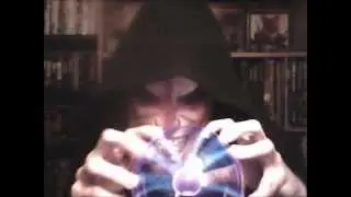 Dungeon Master Doom's Impossible Chess Game
