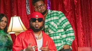 Chimbala x Lapiz Conciente - Malona 8K by Freddy Graph (Video Oficial)
